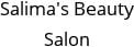 Salima's Beauty Salon Hours of Operation