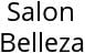 Salon Belleza Hours of Operation