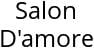 Salon D'amore Hours of Operation
