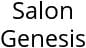 Salon Genesis Hours of Operation