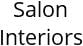 Salon Interiors Hours of Operation