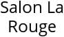 Salon La Rouge Hours of Operation