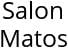 Salon Matos Hours of Operation