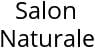 Salon Naturale Hours of Operation