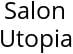 Salon Utopia Hours of Operation
