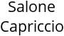 Salone Capriccio Hours of Operation