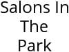Salons In The Park Hours of Operation