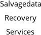 Salvagedata Recovery Services Hours of Operation