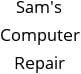 Sam's Computer Repair Hours of Operation