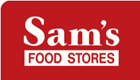 Sam's Food Stores Hours of Operation