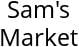 Sam's Market Hours of Operation