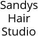 Sandys Hair Studio Hours of Operation
