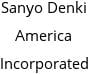 Sanyo Denki America Incorporated Hours of Operation