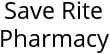Save Rite Pharmacy Hours of Operation
