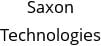 Saxon Technologies Hours of Operation