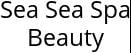 Sea Sea Spa Beauty Hours of Operation