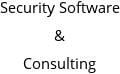 Security Software & Consulting Hours of Operation