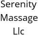Serenity Massage Llc Hours of Operation