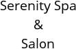 Serenity Spa & Salon Hours of Operation