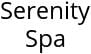 Serenity Spa Hours of Operation