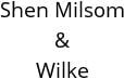 Shen Milsom & Wilke Hours of Operation