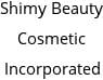 Shimy Beauty Cosmetic Incorporated Hours of Operation