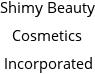 Shimy Beauty Cosmetics Incorporated Hours of Operation