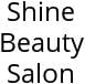 Shine Beauty Salon Hours of Operation