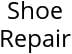 Shoe Repair Hours of Operation