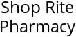 Shop Rite Pharmacy Hours of Operation