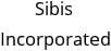 Sibis Incorporated Hours of Operation