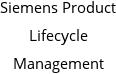 Siemens Product Lifecycle Management Hours of Operation