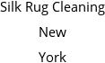 Silk Rug Cleaning New York Hours of Operation