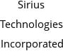 Sirius Technologies Incorporated Hours of Operation