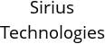 Sirius Technologies Hours of Operation