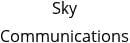 Sky Communications Hours of Operation
