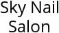 Sky Nail Salon Hours of Operation