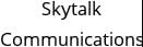 Skytalk Communications Hours of Operation