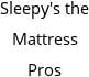 Sleepy's the Mattress Pros Hours of Operation