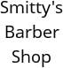 Smitty's Barber Shop Hours of Operation