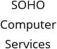 SOHO Computer Services Hours of Operation