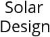 Solar Design Hours of Operation