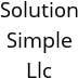 Solution Simple Llc Hours of Operation