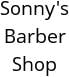 Sonny's Barber Shop Hours of Operation