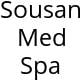 Sousan Med Spa Hours of Operation