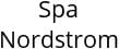 Spa Nordstrom Hours of Operation