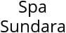 Spa Sundara Hours of Operation