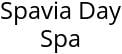 Spavia Day Spa Hours of Operation