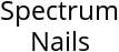 Spectrum Nails Hours of Operation