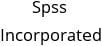 Spss Incorporated Hours of Operation